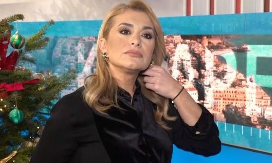 Αλεξάνδρα Χατζηγεωργίου: «Δε συμφωνώ με τη διατήρηση του τίτλου της εκπομπής του Γιώργου Παπαδάκη»