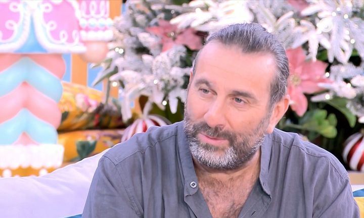 Ηλίας Βαλάσης: «Ο Χριστός ενοχλεί, η αλήθεια ενοχλεί, αναπαράγεται μόνο το κακό»
