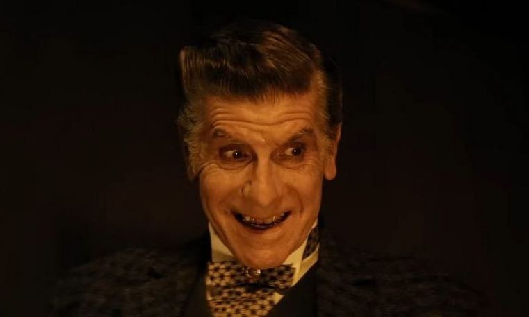 «Τα Κάλαντα των Χριστουγέννων» είναι η κινηματογραφική έκπληξη της χρονιάς!