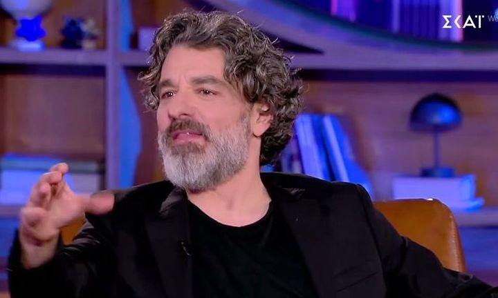 Πέτρος Λαγούτης: «Πρώτη φορά έφαγα κράξιμο και δυσφήμιση, ήταν περίεργο»