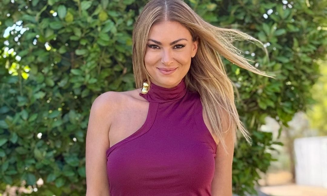 H Δέσποινα Καμπούρη αποκάλυψε πόσα κιλά είναι - «Τελευταία τρώω non stop...»