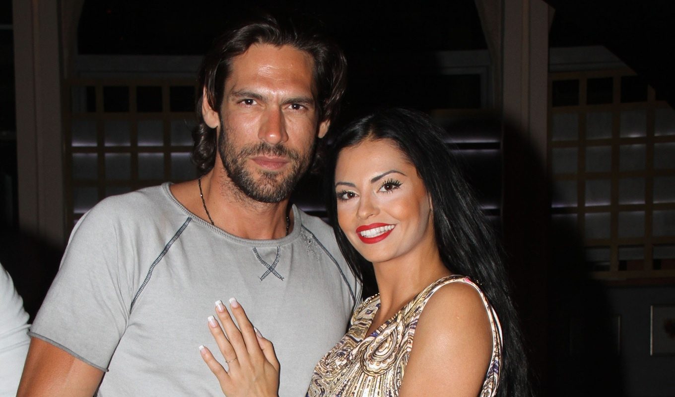 Σε αμηχανία ο Γιάννης Σπαλιάρας - Η πρώτη αντίδραση μετά τις δηλώσεις της Αλεξανδράκη