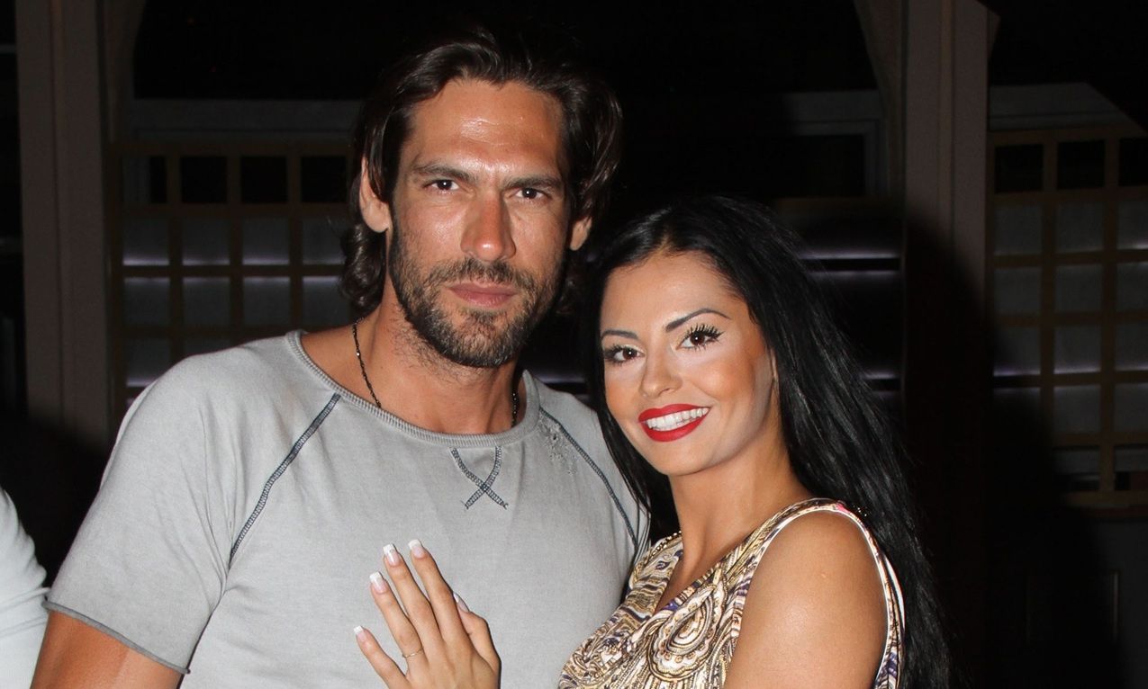 Γιάννης Σπαλιάρας: Πώς αντέδρασε μετά την αποκάλυψη της Αλεξανδράκη;