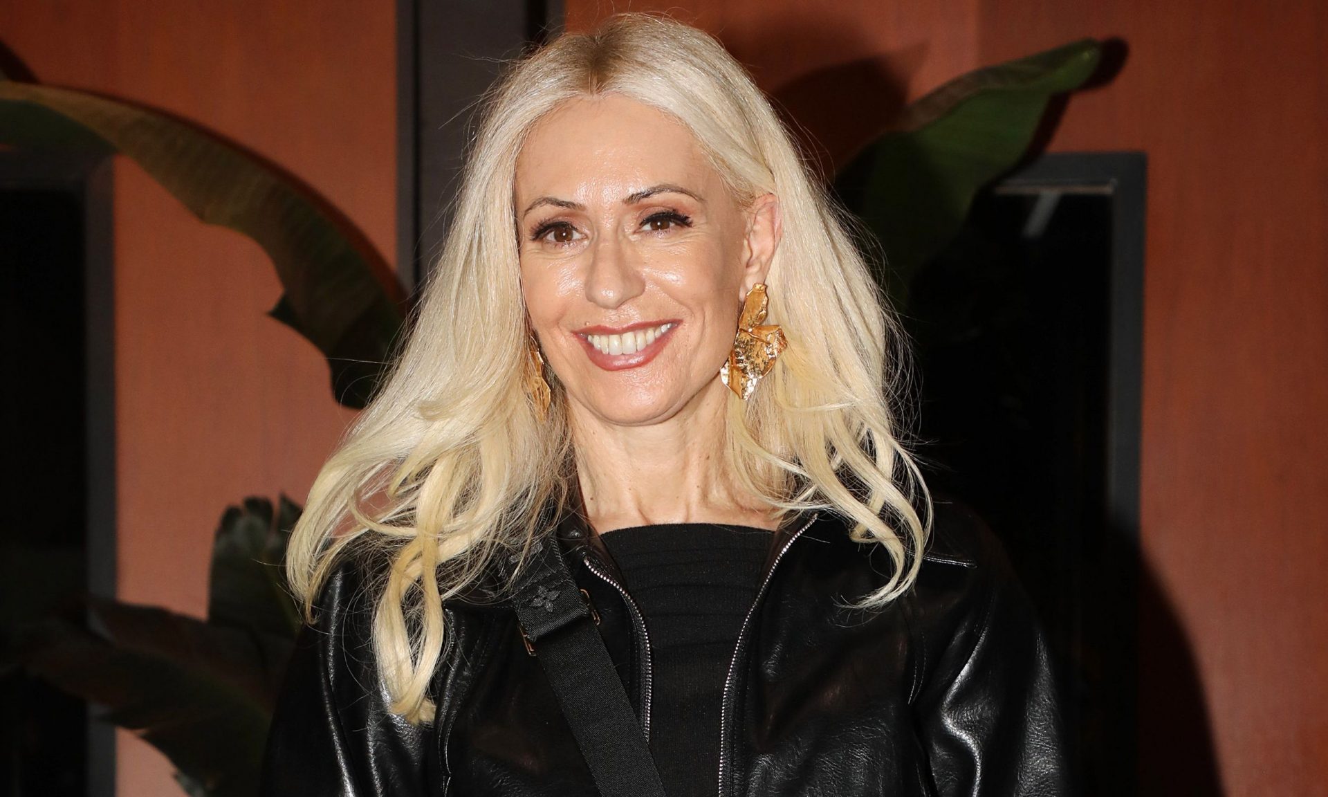 Η Μαρία Μπακοδήμου επιστρέφει στην τηλεόραση με το παιχνίδι «Ο πιο αδύναμος κρίκος»