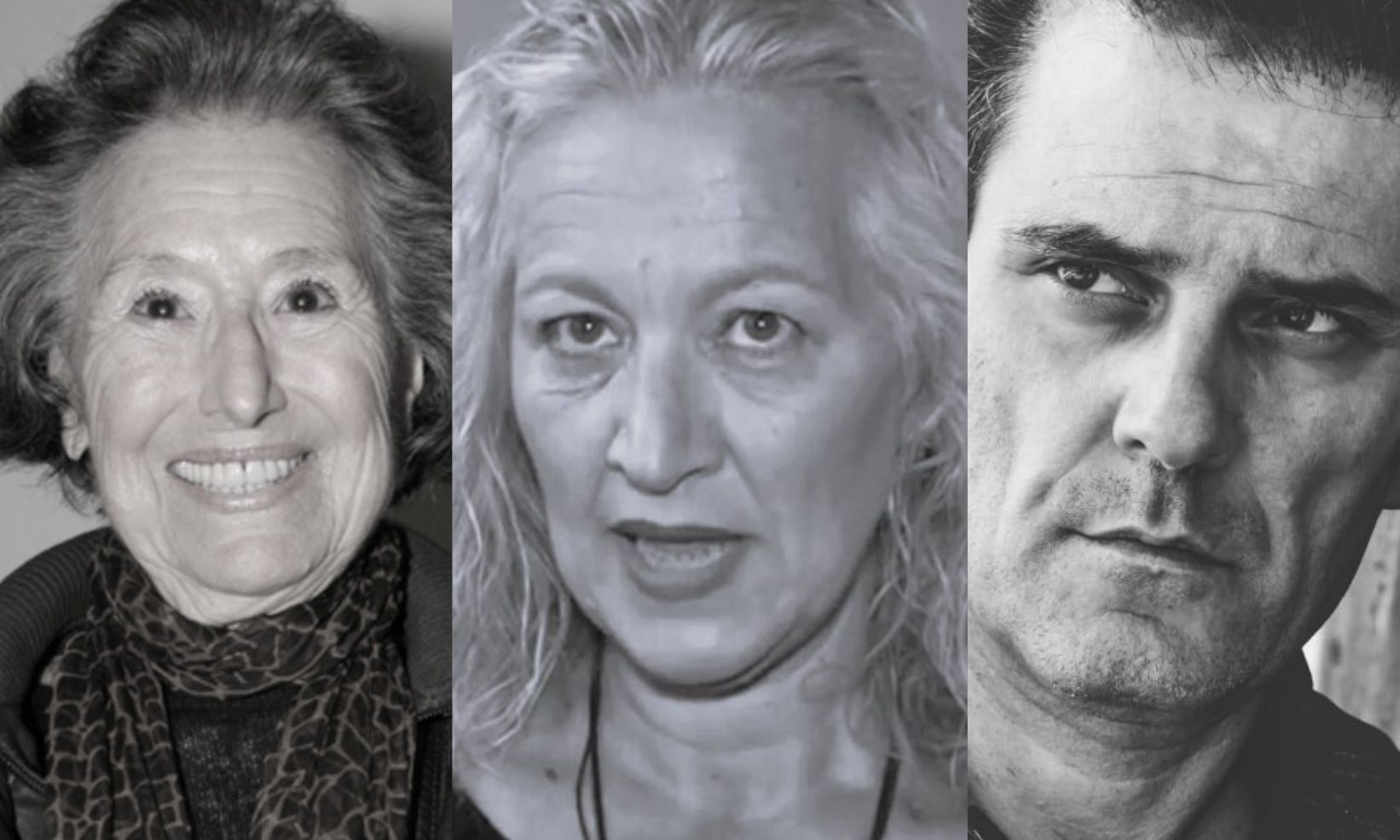 Ούτε 6, ούτε 7: Οι ηθοποιοί από το Παρά 5 που έφυγαν από τη ζωή & δεν θα είναι στο Mega-λο reunion