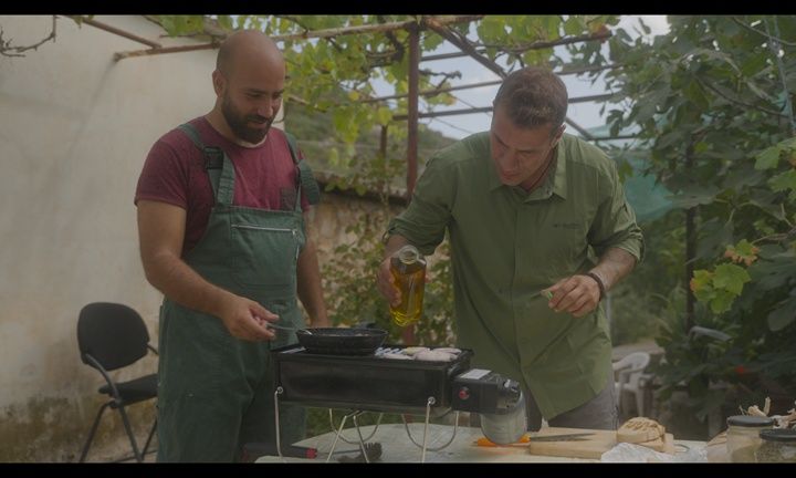 «Akis’ Food Tour»: Το πιο γευστικό food tour συνεχίζεται στη μαγευτική Νότια Κυνουρία