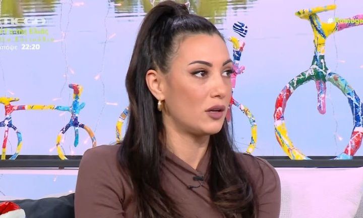 Ευγενία Σαμαρά: Η αποκάλυψη για τη μητρότητα - «Aν είναι να έρθει, θα έρθει, αλλιώς θα προσπεράσει»