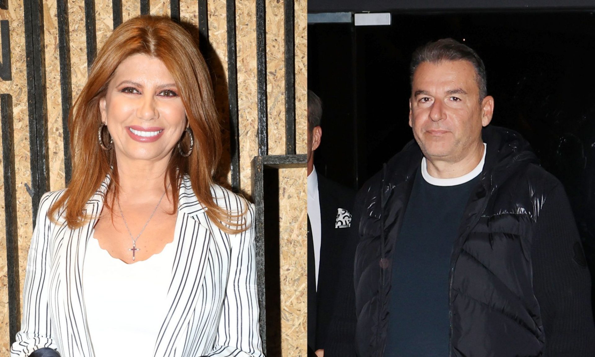 Ζήνα Κουτσελίνη ξέσπασε κατά του Λιάγκα - «Ας μιλάει για τα δικά του και όχι για τα δικά μου»