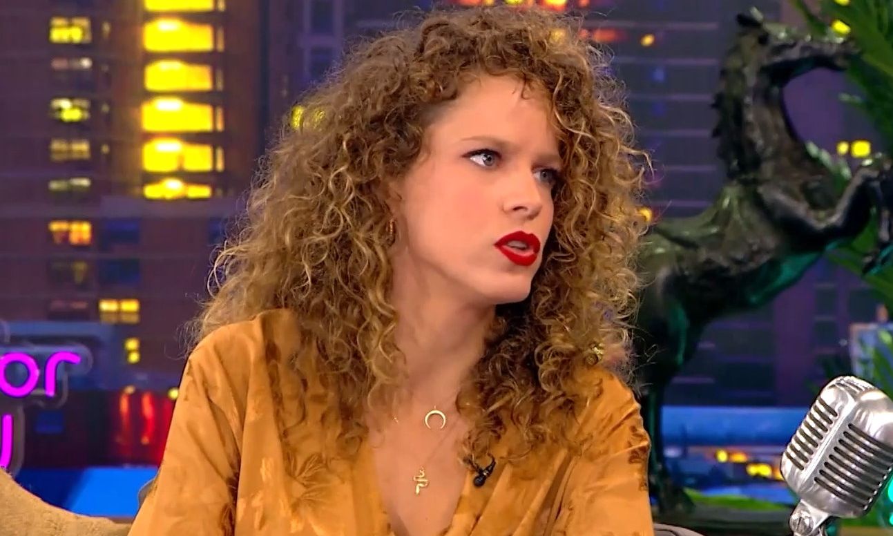 Έλλη Τρίγγου: «Έχω συνηθίσει την αναγνωρισιμότητα, δεν είναι σημαντικό...»