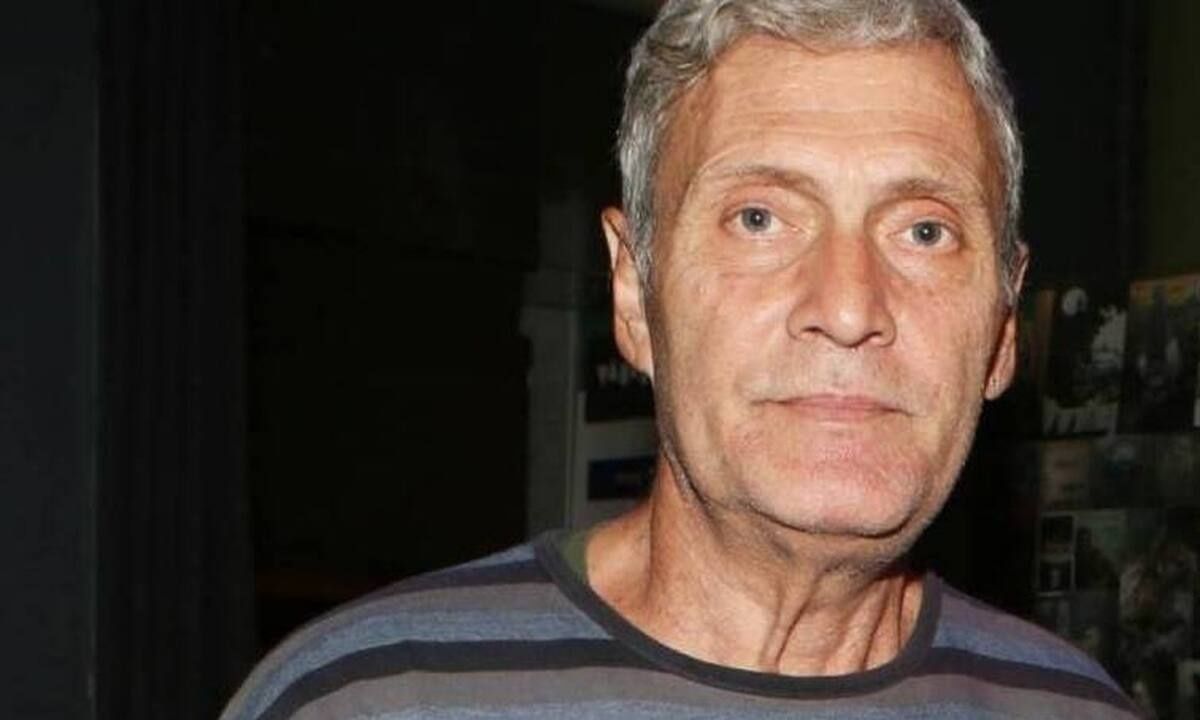 Πέθανε ο Αλμπέρτο Εσκενάζυ