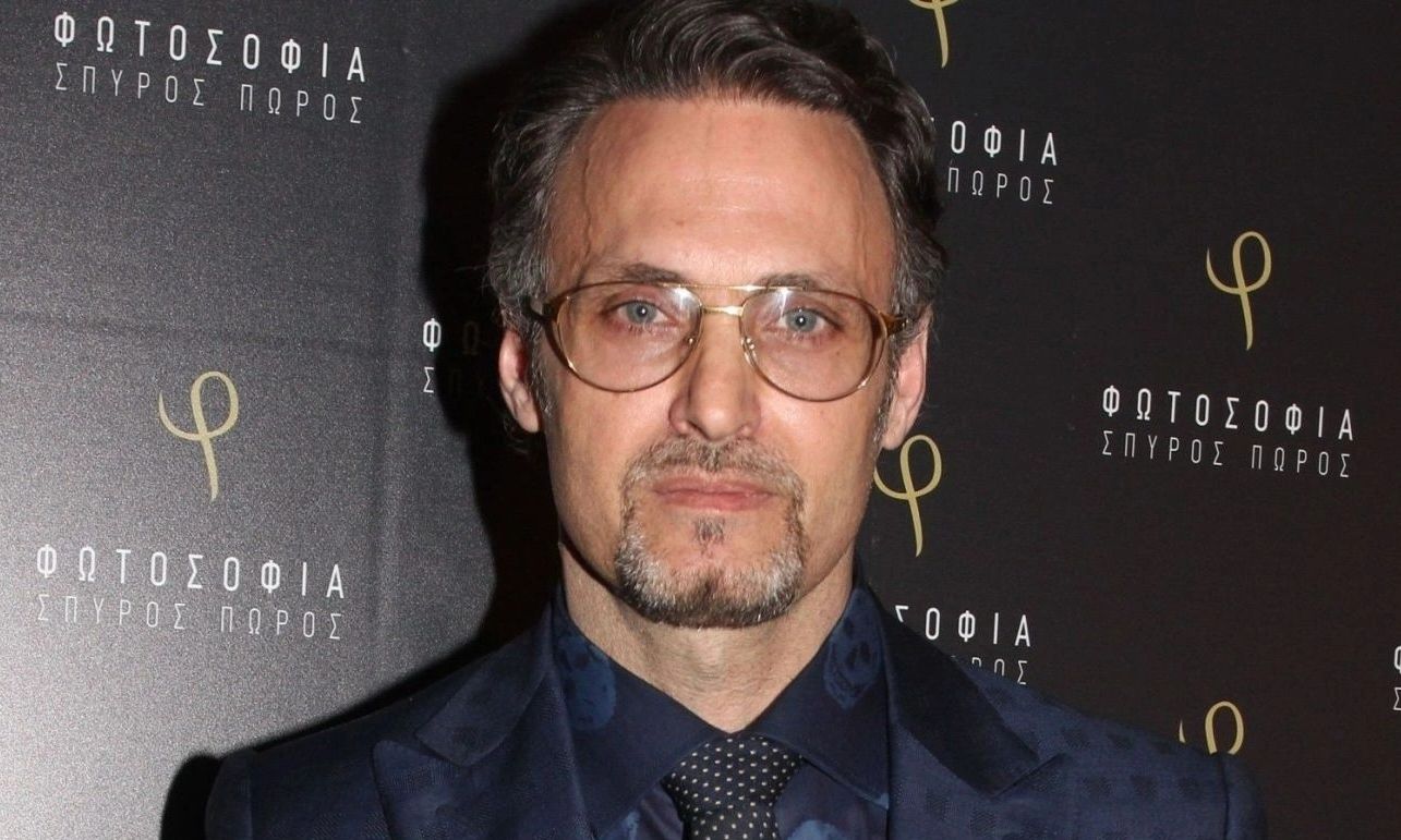 Σπύρος Πώρος: Αυτή ήταν η μόνη πυξίδα στη ζωή μου, ακόμα και όταν όλα έδειχναν λάθος