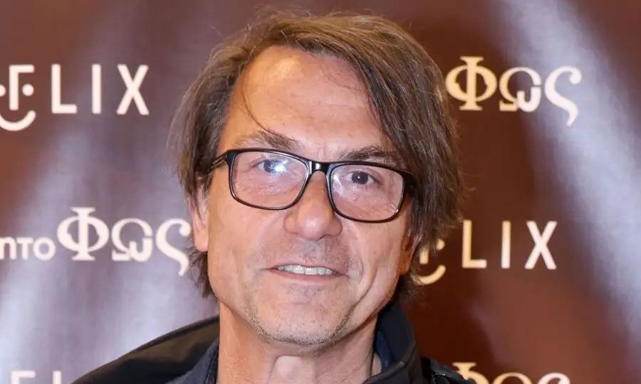 Να μ’ αγαπάς – Αλεξανδρής: Ο ήρωάς μου θέλει ν' απολαύσει την εκδίκησή του