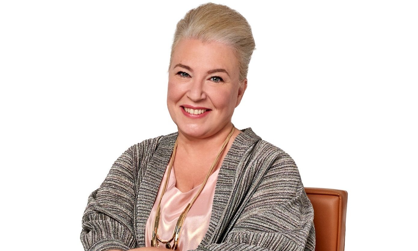 Το σπίτι δίπλα στο ποτάμι – Μαυρέα: Η κυρία Στέλλα είναι λεβεντιά