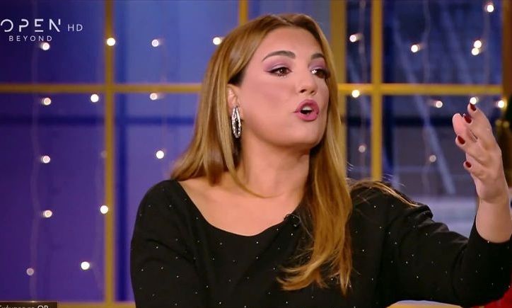 Ελίνα Παπίλα για καταγγελίες σε τραγουδιστή: «Κυκλοφορεί ένα όνομα που διαβάζουμε από το πρωί»