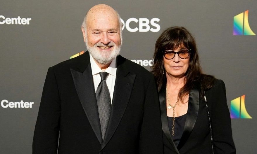 Νεκροί ο διάσημος σκηνοθέτης Ρομπ Ράινερ και η σύζυγός του Μισέλ και βασικός ύποπτος ο γιος τους