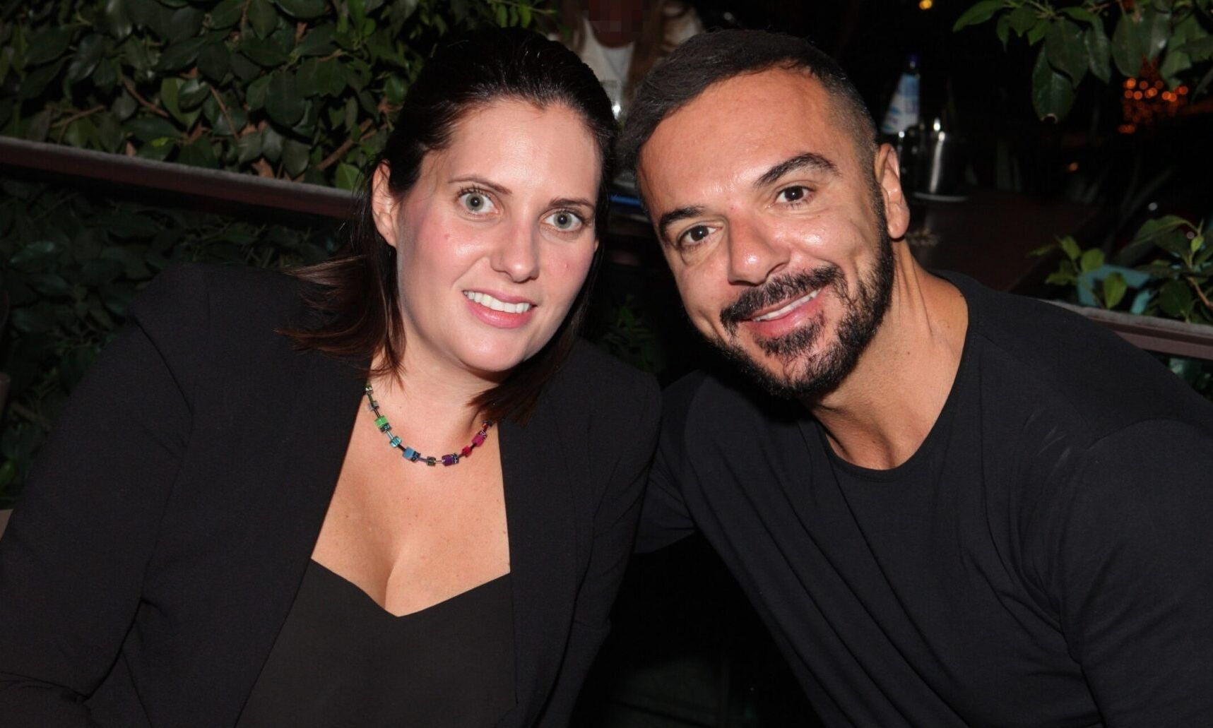 Τριαντάφυλλος: «Είμαστε πολύ καλά με τη σύζυγό μου»