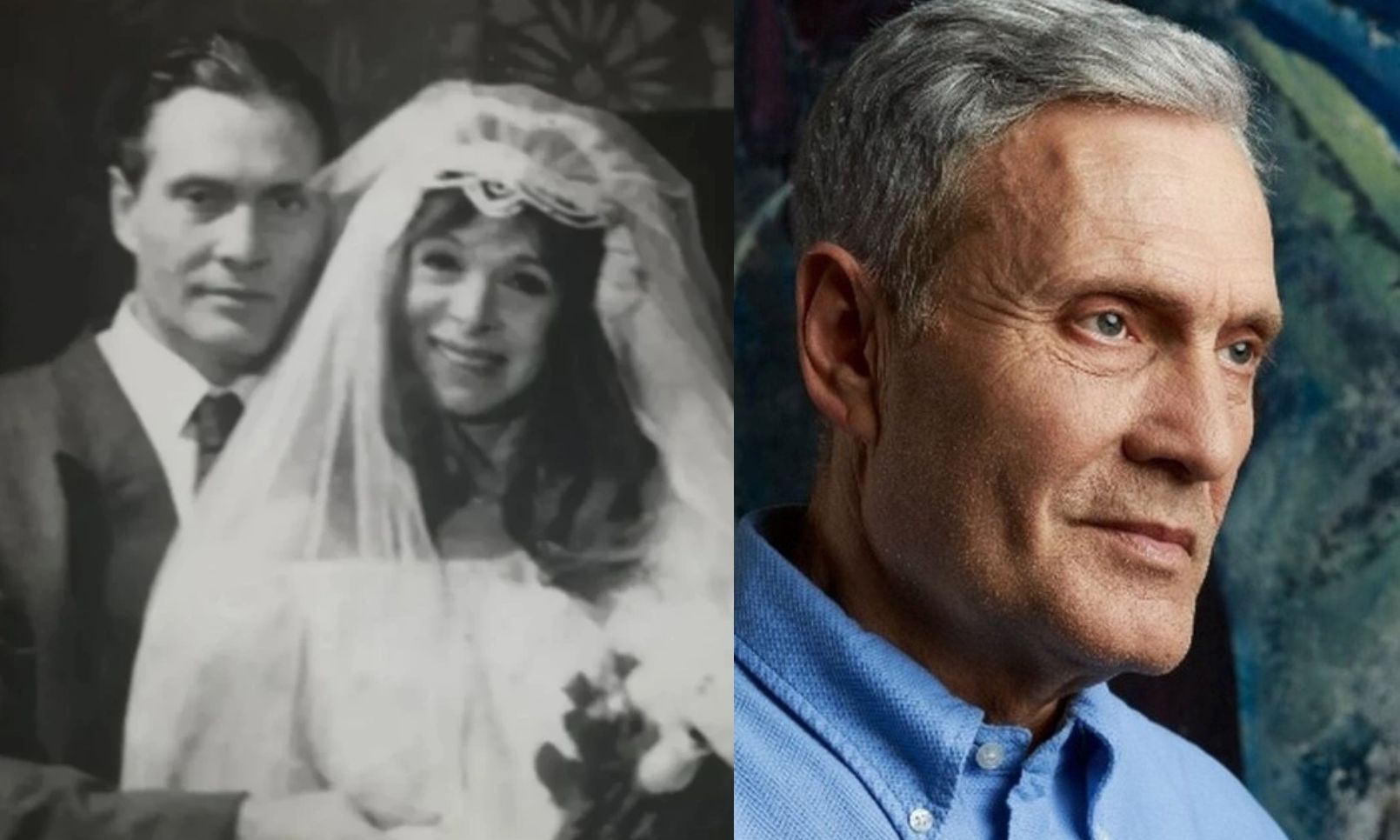 «Όχι και συ δεν αντέχω» - Συντετριμμένη η Άννα Φόνσου για τον θάνατο του Αλμπέρτο Εσκενάζυ