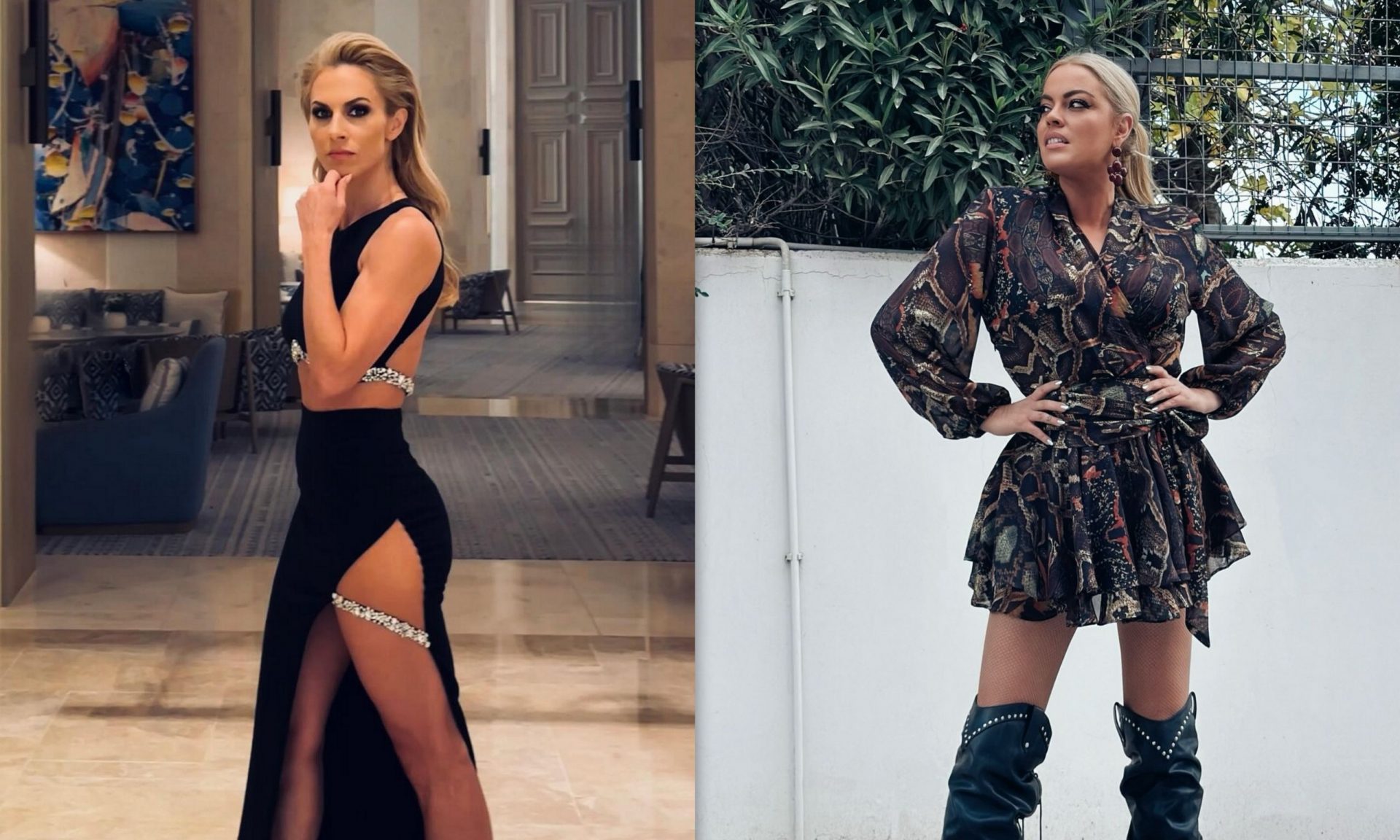 Lingo: Αυτό το παιχνίδι ποια θα το παρουσιάζει;