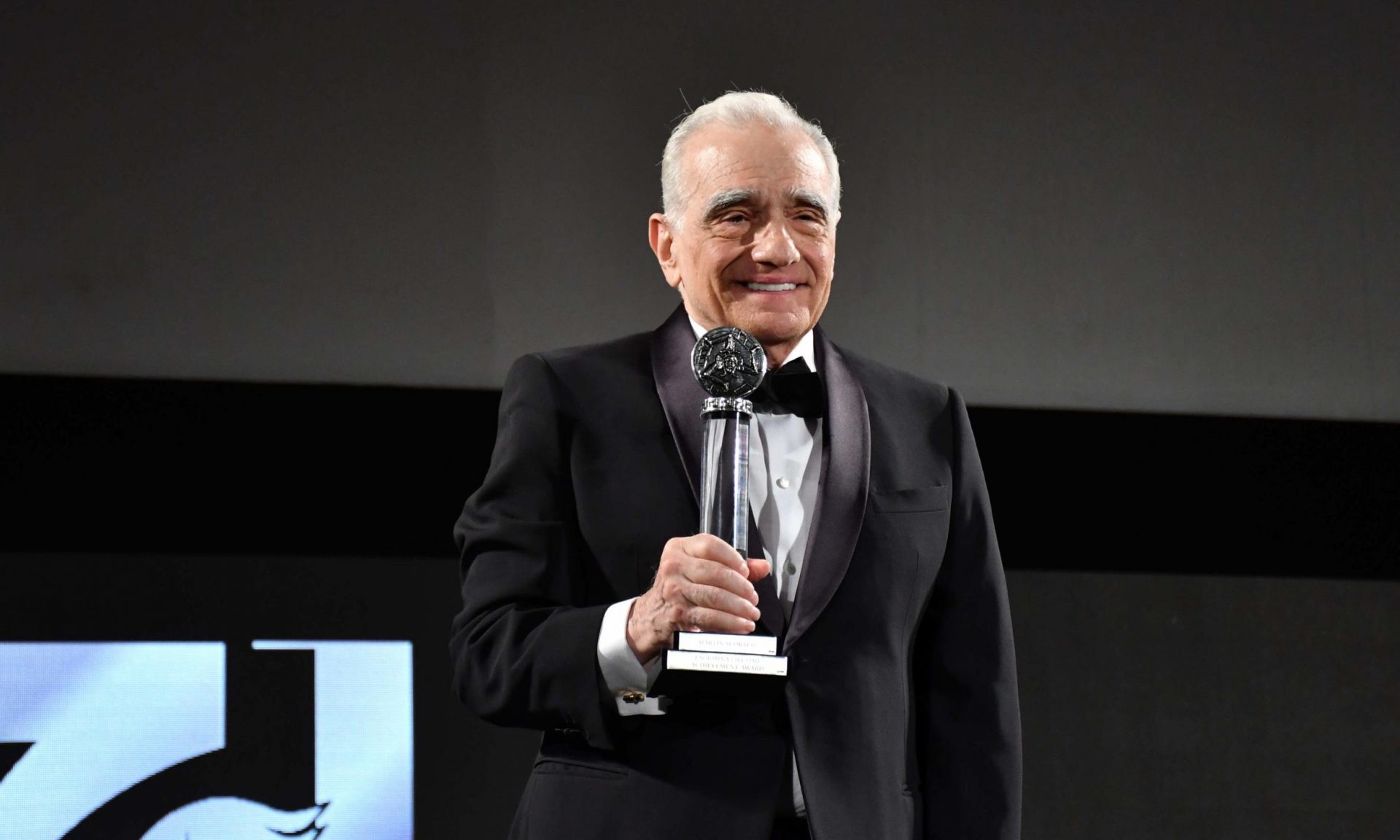 Βαράει «κανόνι» ο Μάρτιν Σκορσέζε