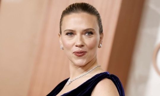 Σκάρλετ Γιόχανσον: Πρωταγωνίστρια στο remake του «Εξορκιστή» κι έφερε… φόβο