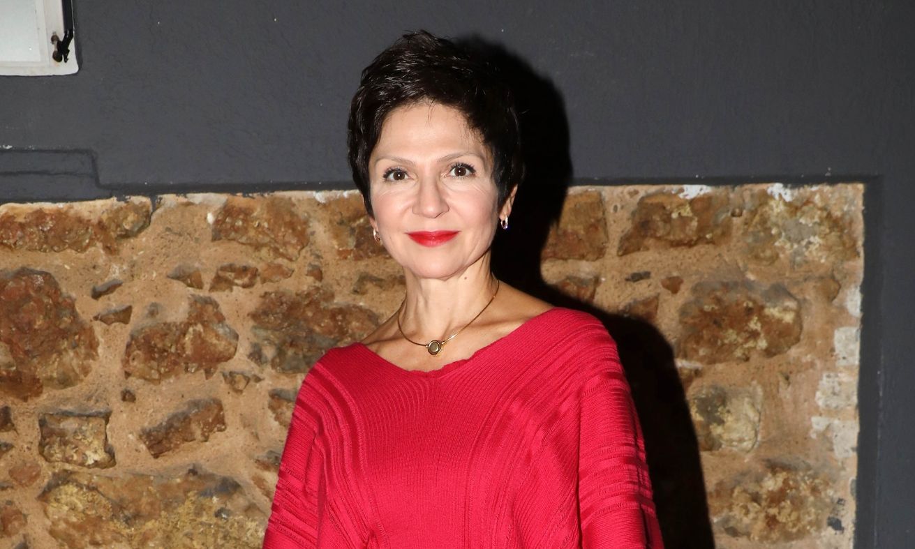 Κουλίεβα: «Θέλω να ξέρω πώς ο σύγχρονος κόσμος, τα νέα παιδιά, βλέπουν τα πράγματα»