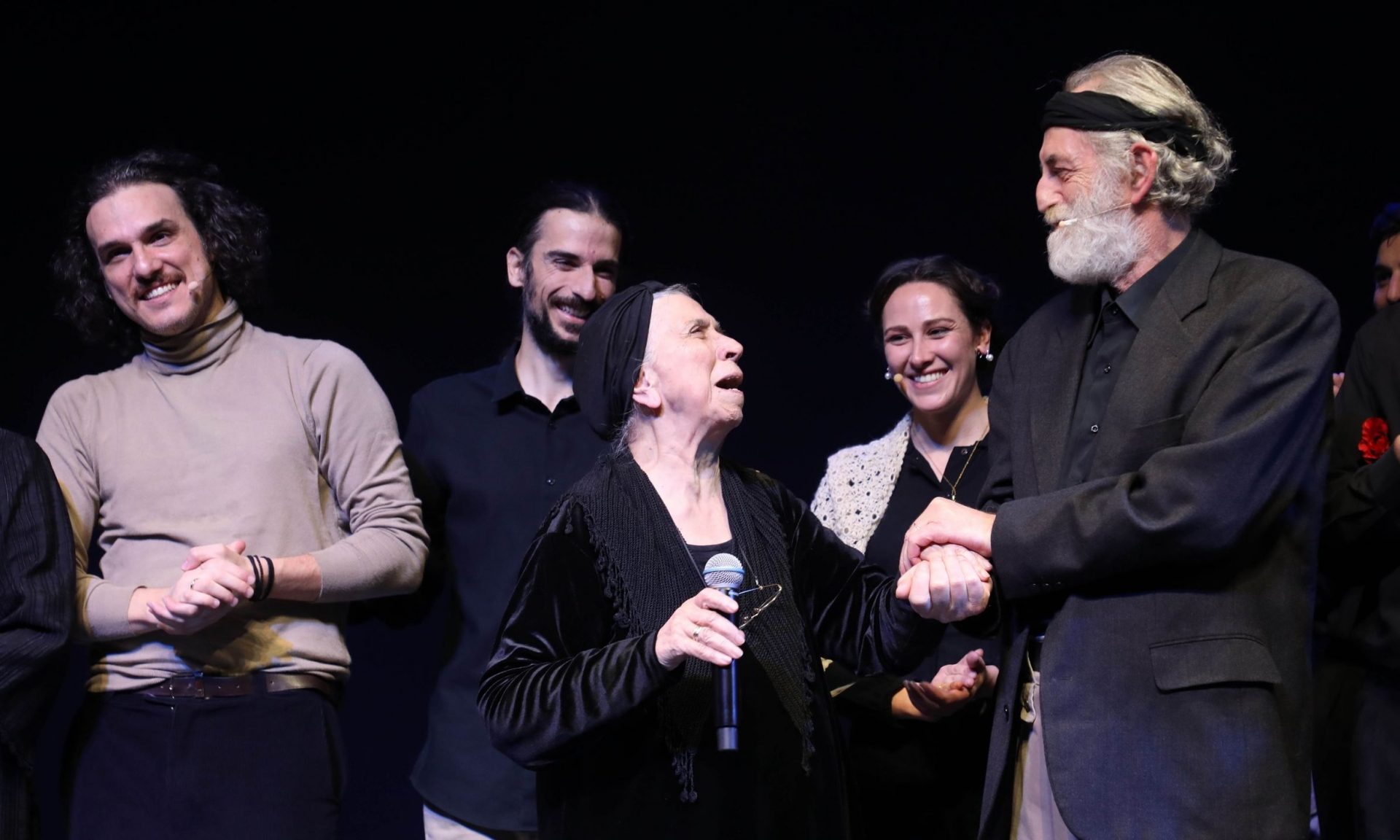 Χήρα Νίκου Ξυλούρη: «Έζησα μόνο 20 χρόνια μαζί του και μου λείπει 45»