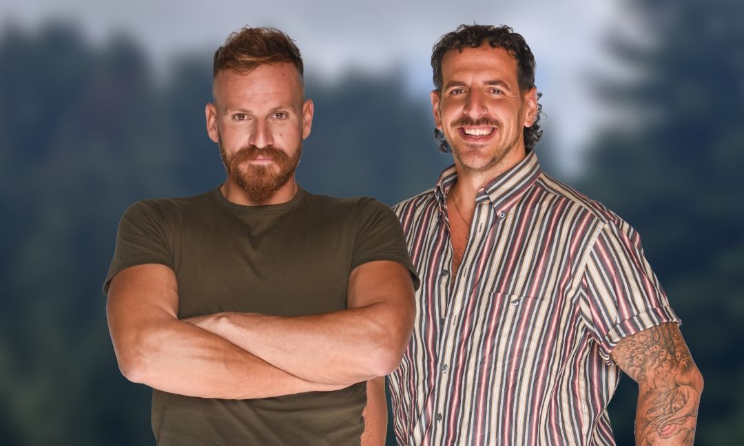 Η Φάρμα: Όσα θα δούμε απόψε στον μεγάλο τελικό! Λευτέρης ή Δημήτρης ο μεγάλος νικητής;