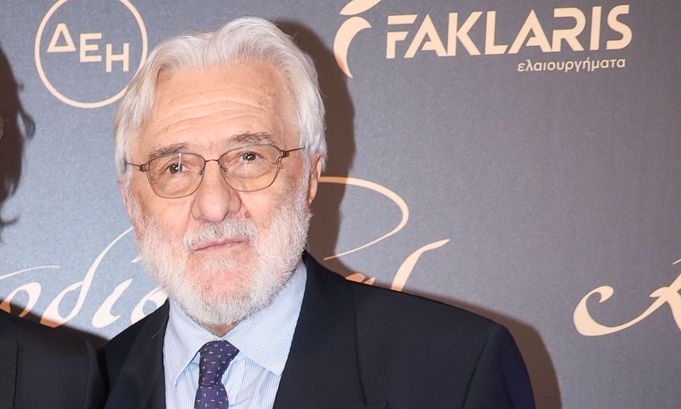 Λύγισε ο Γιάννης Σμαραγδής: «Μη μου ανοίγετε πληγές»