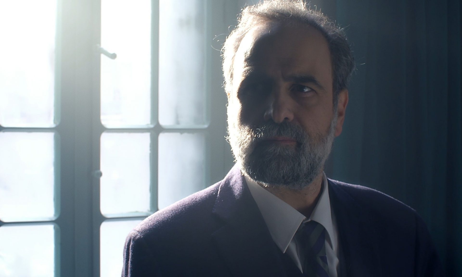 Άγιος έρωτας: Αθώος δηλώνει ο Μαρκόπουλος στη δίκη