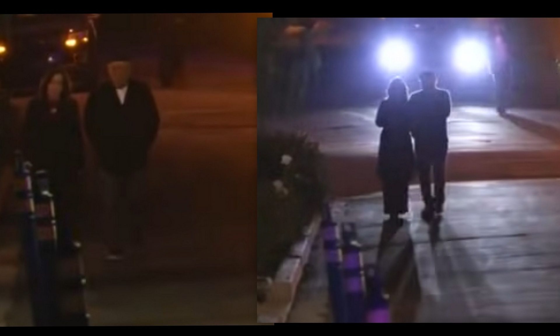 Μπίλι Κρίσταλ: Σε σοκ τη στιγμή που βλέπει τα πτώματα Ρομπ και Μισέλ Ράινερ – Η στιγμή που φεύγει