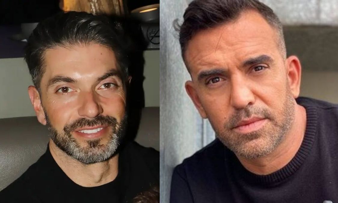 Κωνσταντινίδης κατά Μαρτίκα: «Η ηλιθιότητα είναι ανίκητη»