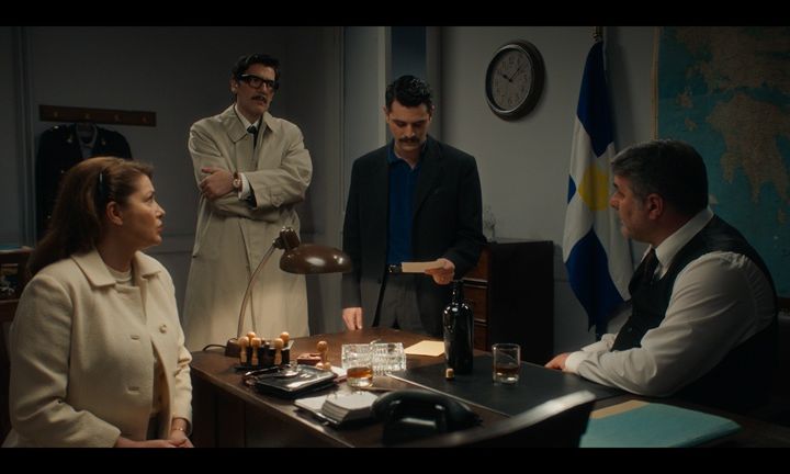 Porto Leone: Η Αλεξάνδρα στήνει παγίδα στον Βούλγαρη