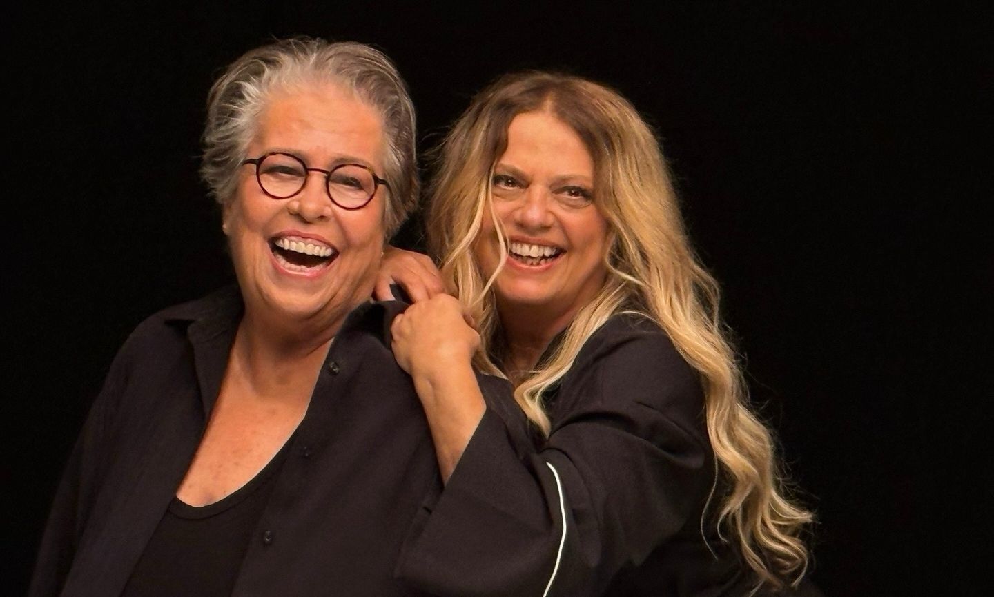 Γαλάνη – Τσαλιγοπούλου: Το θέμα είναι πώς διασκεδάζεις τον κόσμο. Εκεί αλλάζει ή χαλάει το πράγμα