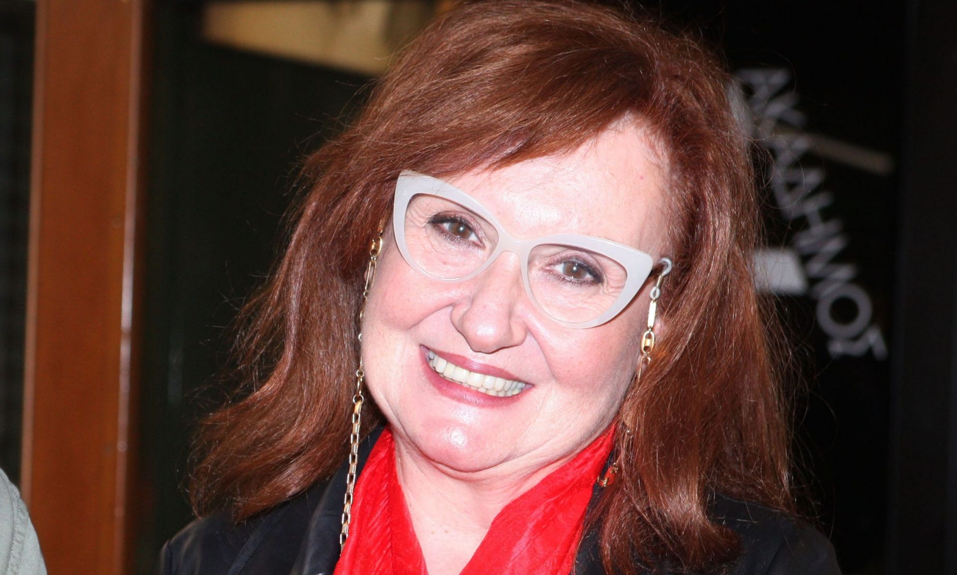 Φωτεινή Ντεμίρη:  Στην ευτυχία βοηθάει πολύ και η συγχώρεση, που είναι μια δύσκολη διαδικασία