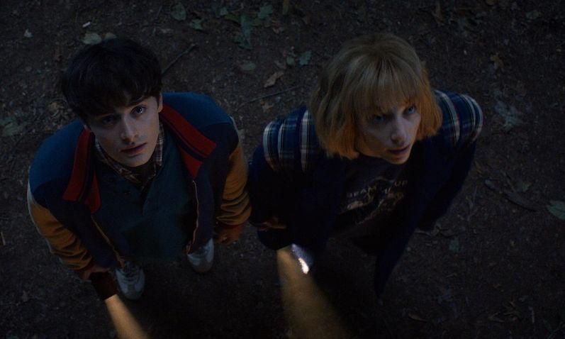 Stranger Things: Το ανατρεπτικό τρέιλερ – Πότε επιστρέφει;