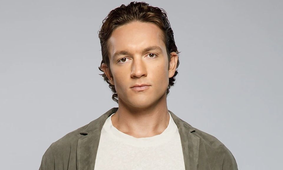 Να μ’ αγαπάς – Ταμπακάκης: Το Χ μετονόμασε τον «ολόφωτο» Ορφέα σε «dark» και τα σχόλια είναι επικά