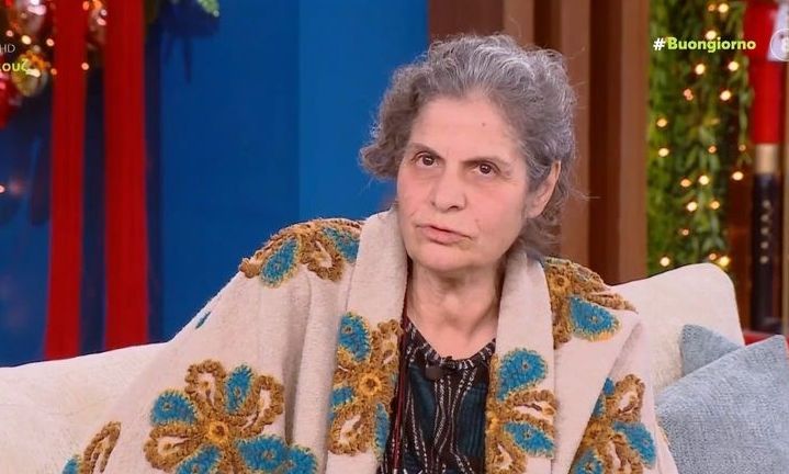 Μαργαρίτα Θεοδωράκη: «Ζητήσαμε από τον κληρονόμο του Μάνου Χατζιδάκι να κάνουμε κάτι μαζί, αλλά…»