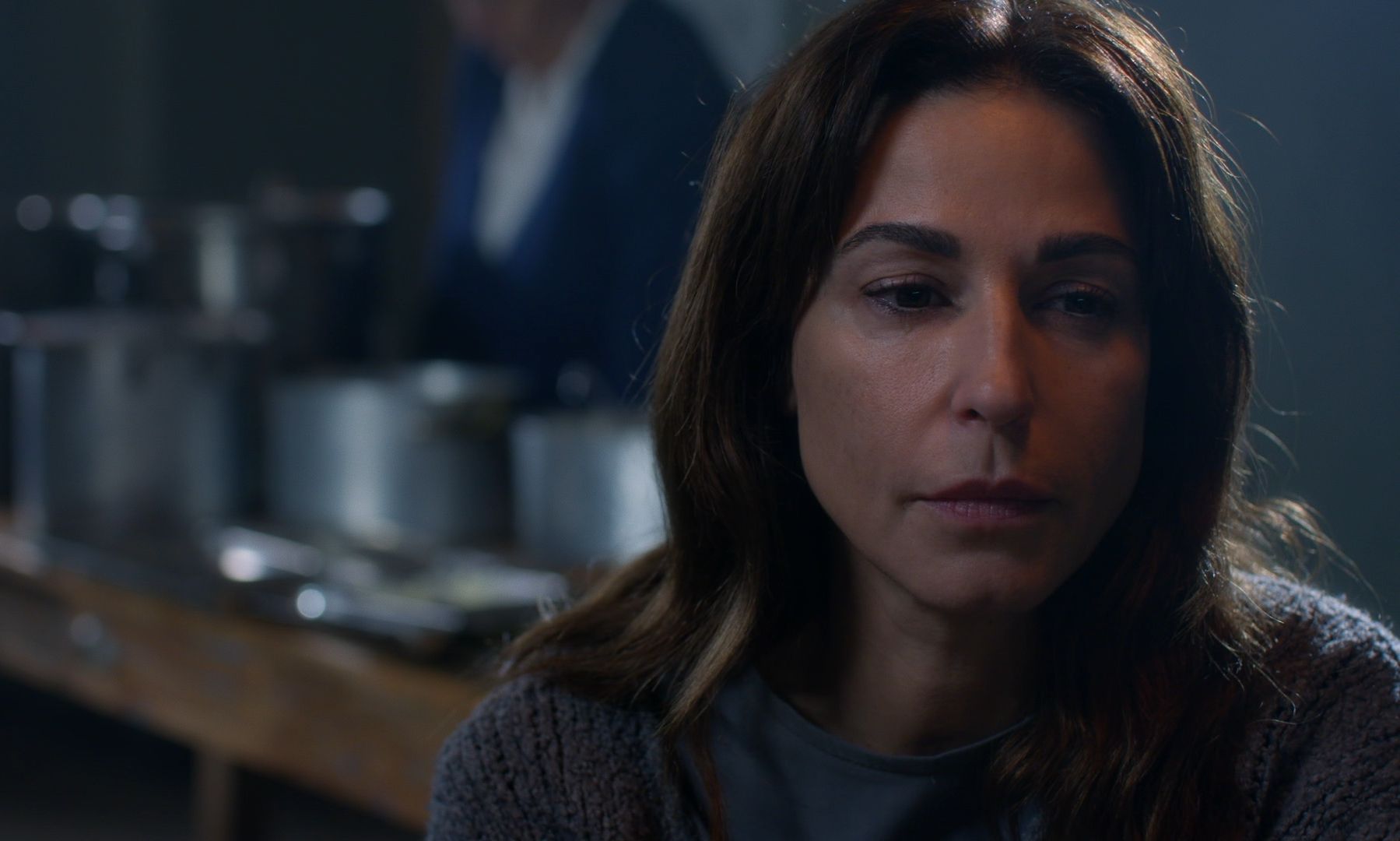 Άγιος έρωτας: Ο Ανδρέας σώζει την Χριστίνα από το εκτελεστικό απόσπασμα- Όσα θα δούμε το 2026