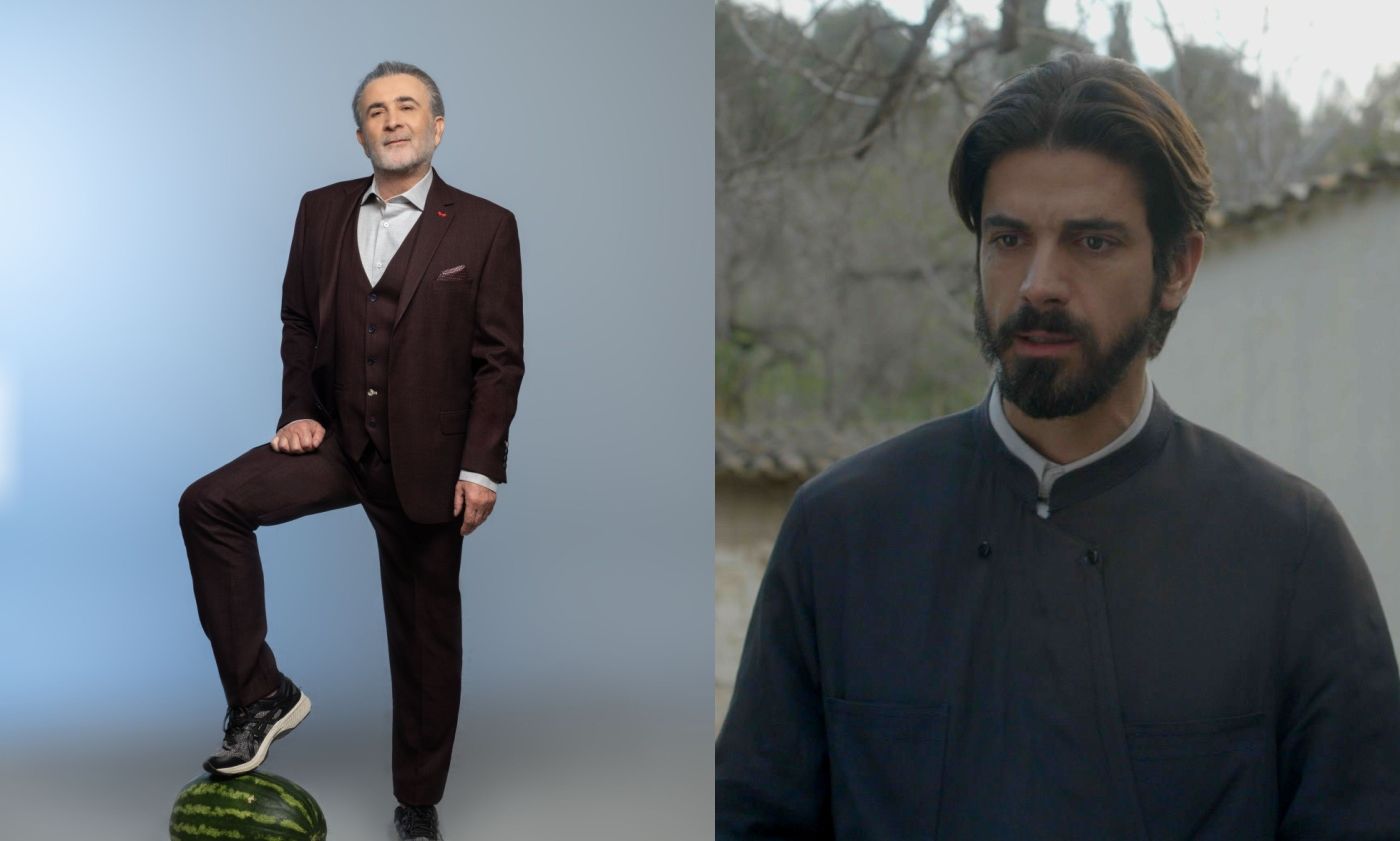 Τηλεθέαση: To σαρωτικό τελευταίο «Τσαντίρι» του 2025, ο Άγιος Έρωτας & η εκπομπή που έμεινε στο 1,8%