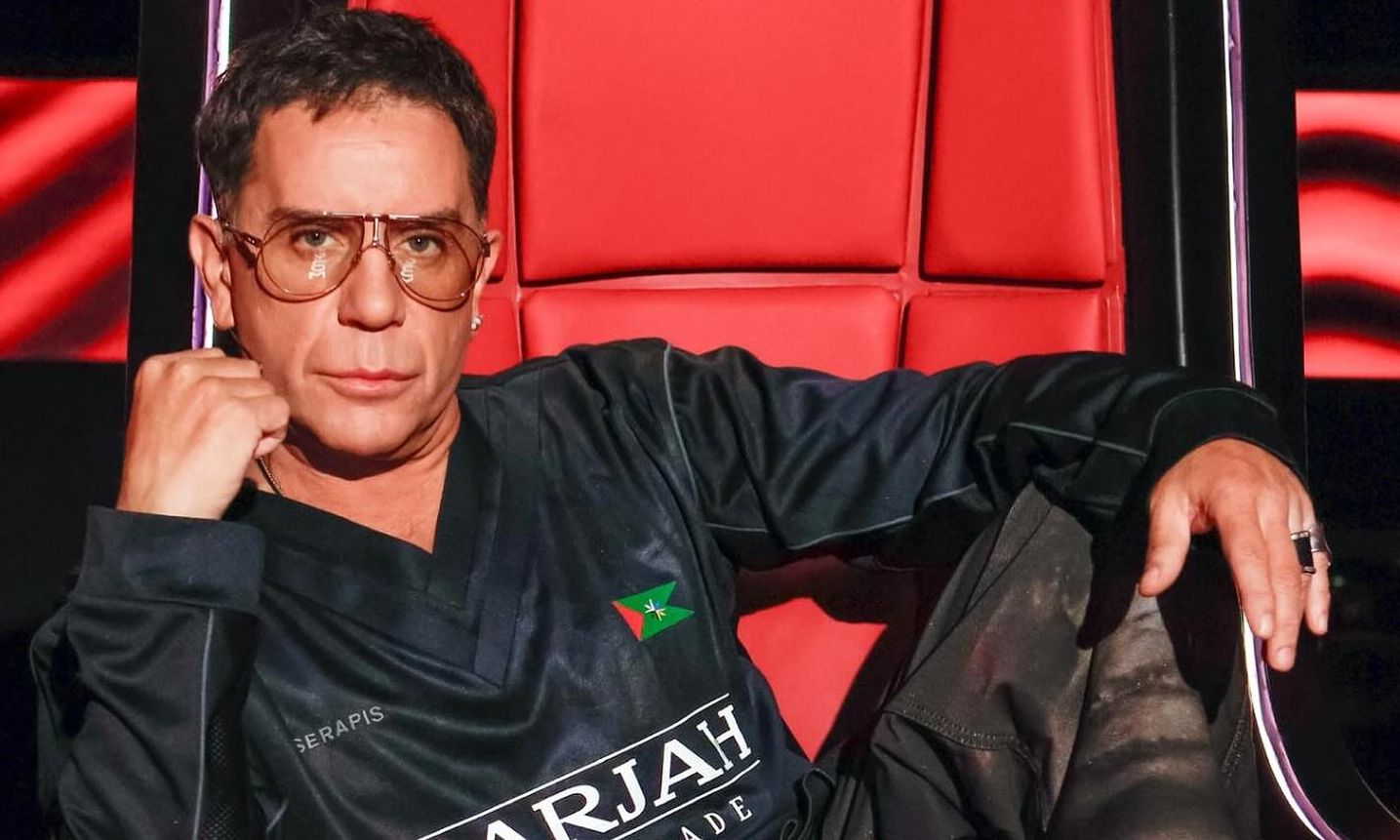 Γιώργος Μαζωνάκης: Αυτός είναι ο πασίγνωστος τραγουδιστής που καταγγέλλεται - Η ανακοίνωση