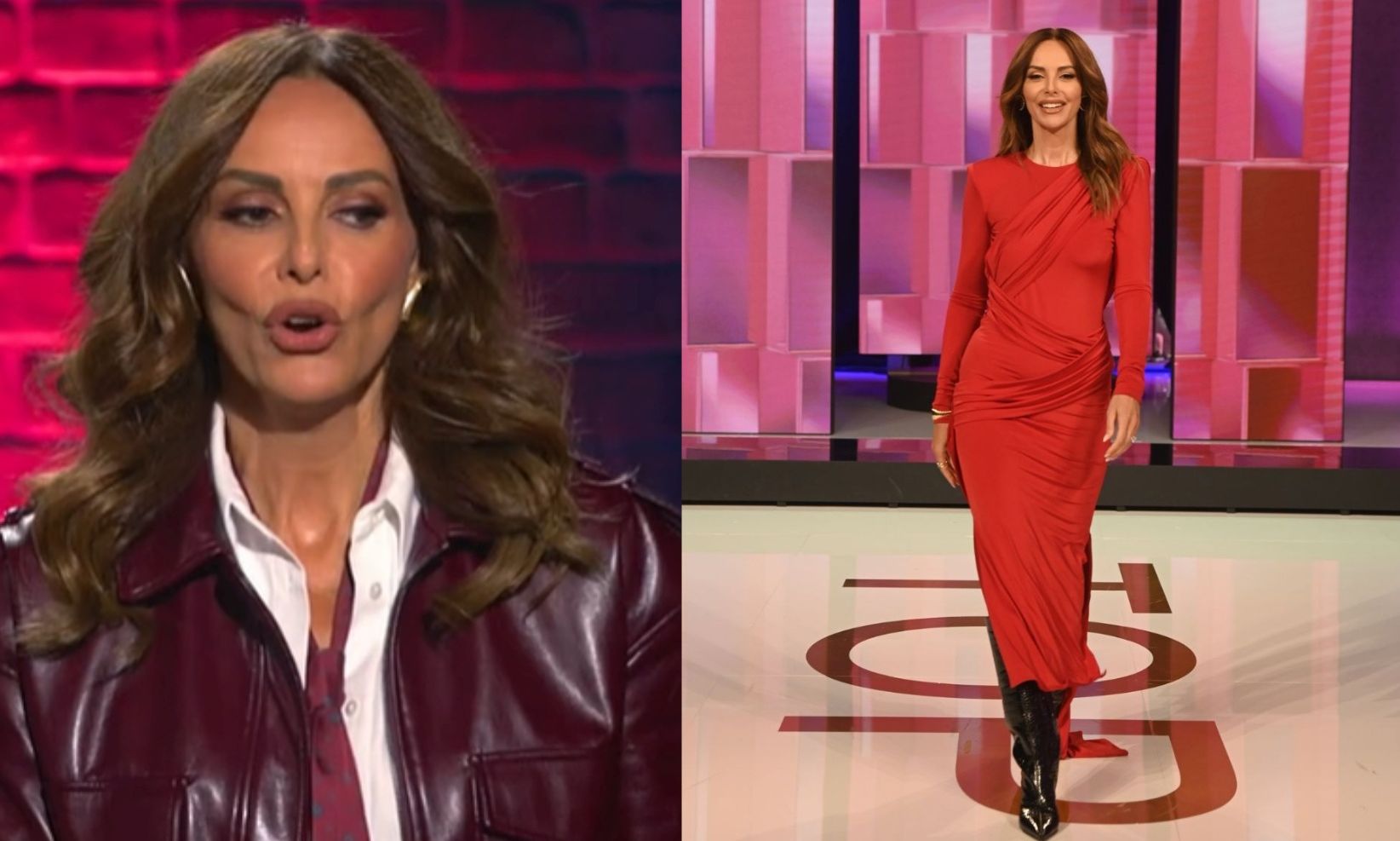 GNTM: Αποθέωση για την εμφάνιση της Μπέττυς Μαγγίρα – «Δώστε της τον τίτλο να τελειώνουμε»