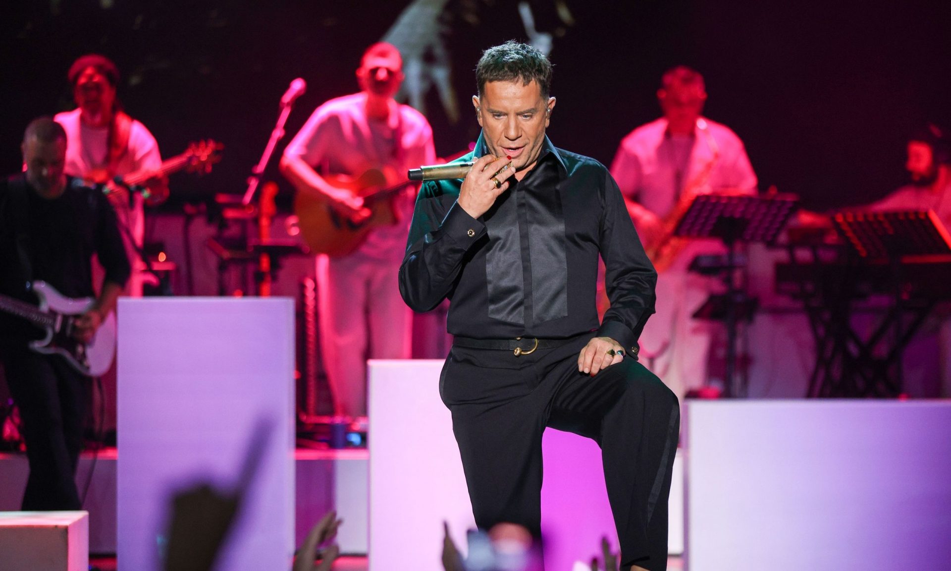 Αποκλειστικό: Αναβρασμός για τη μεγάλη πρεμιέρα του Μαζωνάκη απόψε 18/12 μετά τις ανακοινώσεις