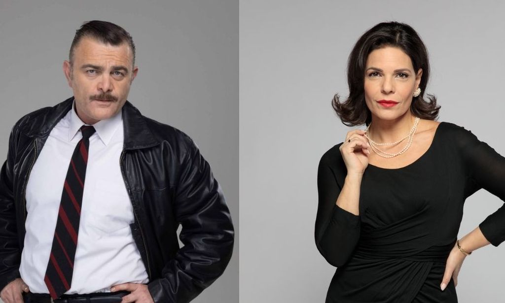 Porto Leone: Αλεξάνδρα και Στελάρας εκβιάζουν την Ασημίνα – Μαθαίνουν για το μωρό της Λένας