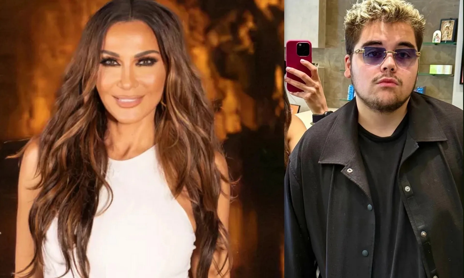 Γιώργος Νικολαΐδης-Σε άλλο level πλέον ο σεφ γιος της Βανδή! Το ιδιαίτερο πιάτο που δημιούργησε