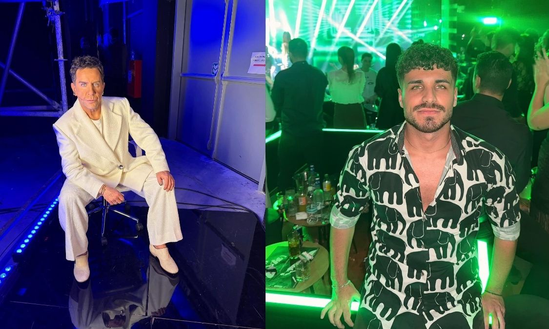 Μαζωνάκης: Κινείται νομικά κατά του Στέφανου Παπαδόπουλου: «Θα μηνυθεί για συνέργεια στην εκβίαση»