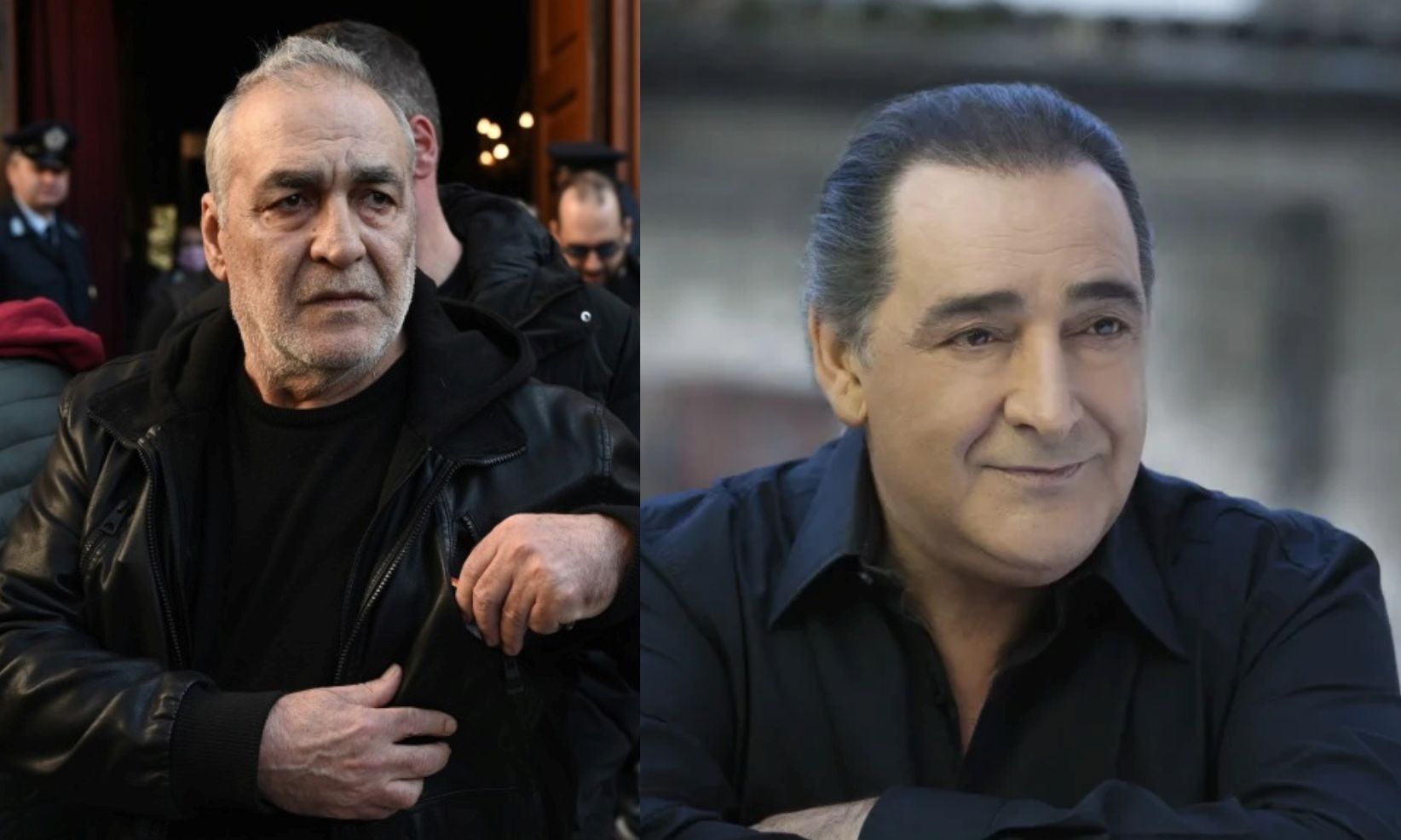 Δαμιανός Κεσογλίδης - Ραγίζει καρδιές ο αδελφός του Καρρά: «Δεν μπορώ να ακούω τα τραγούδια του»