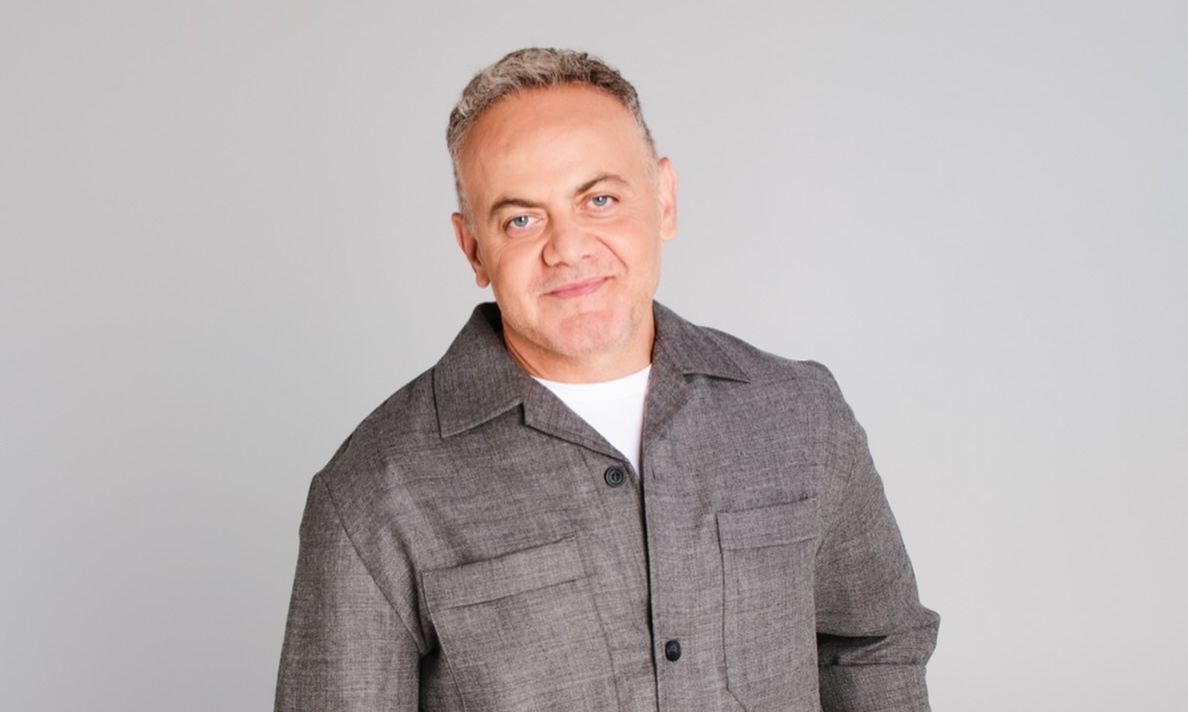 Μιχάλης Κεφαλογιάννης: «Ήμουν για πολλά χρόνια ένας άνθρωπος με επιπλέον κιλά»