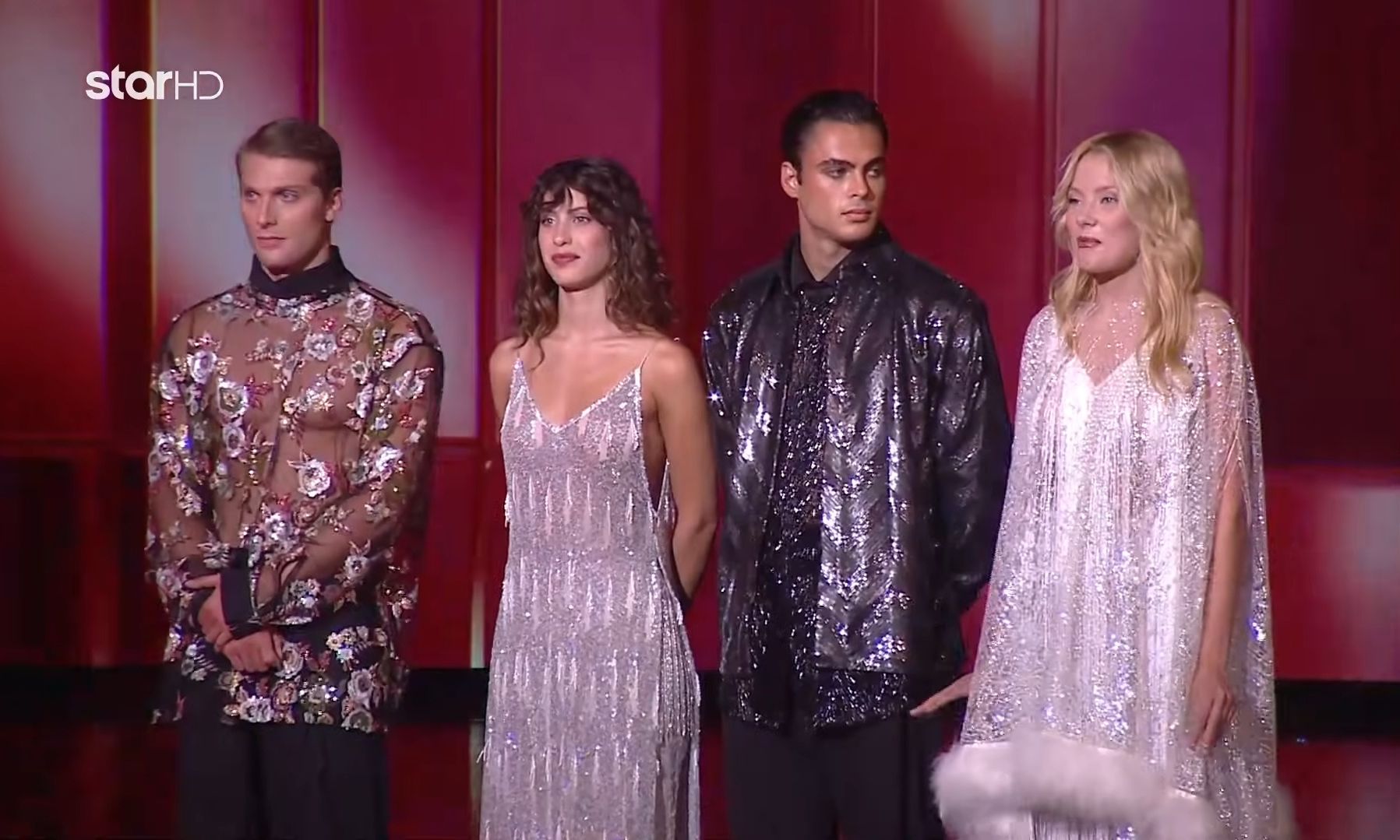 GNTM – Αυτό το μοντέλο αποχώρησε πρόωρα από τον μεγάλο τελικό: «Ένιωσα μια ανακούφιση»