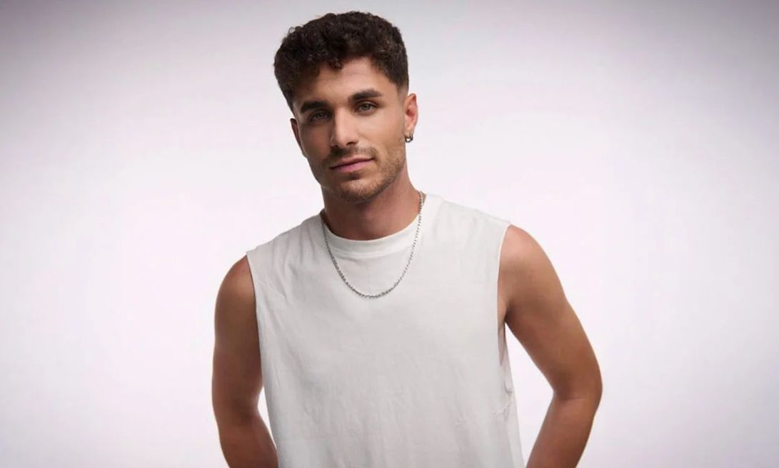 «Με τους σωστούς ανθρώπους δίπλα μου» - Η ανάρτηση του 21χρονου για τον Γιώργο Μαζωνάκη που καίει