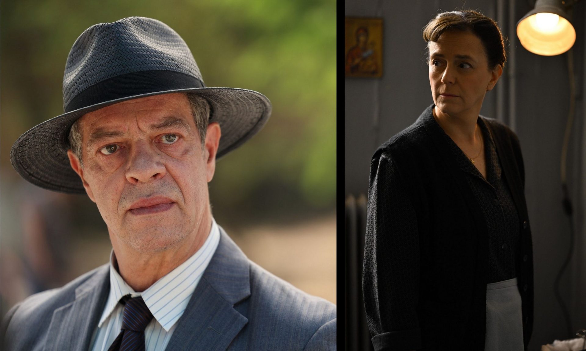 Άγιος έρωτας- 2026: Συντρίμμια και θάνατος- Όσα θα δούμε στα πρώτα επεισόδια της χρονιάς